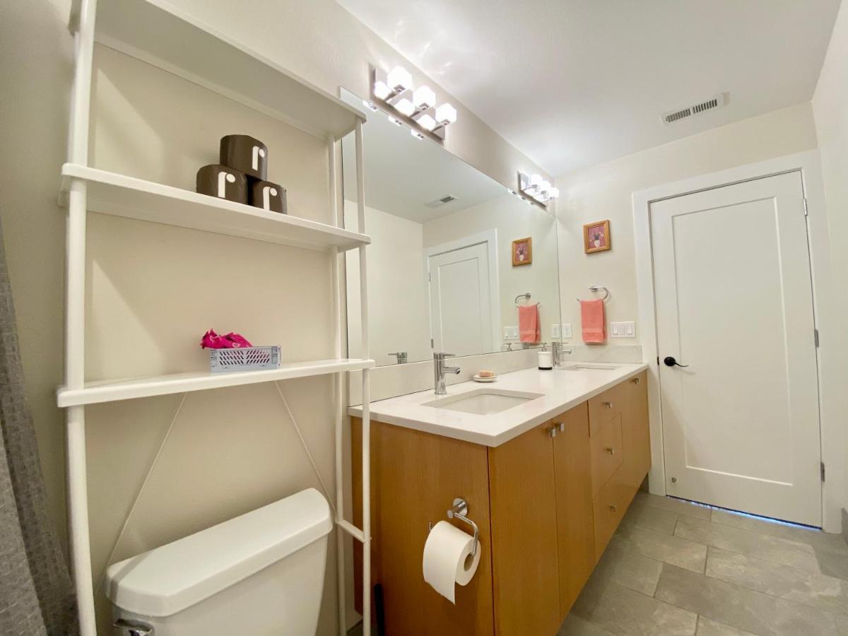 Amorcito De Jenny - Shared House Portland Exterior foto