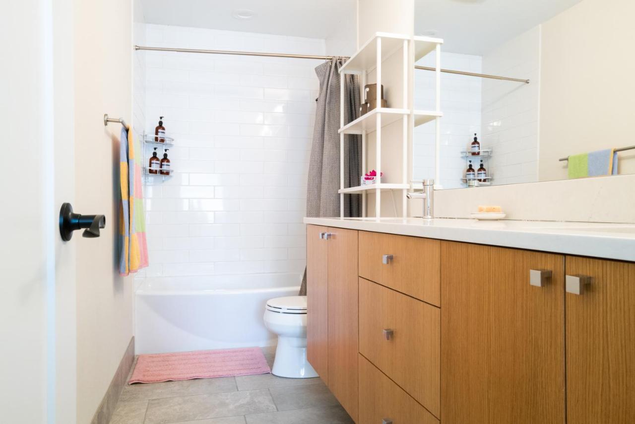 Amorcito De Jenny - Shared House Portland Exterior foto