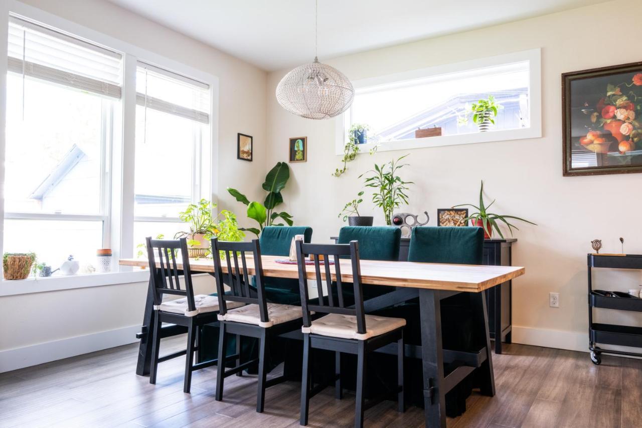 Amorcito De Jenny - Shared House Portland Exterior foto